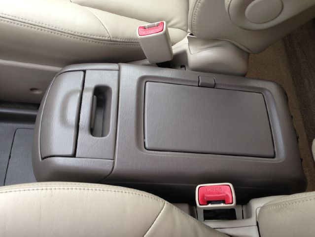 2002 Lexus RX 300 Quattro 4.2 Sport