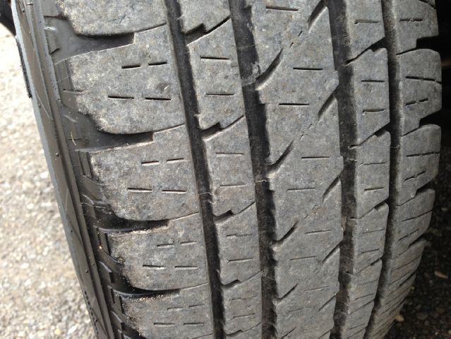 2002 Lexus RX 300 Quattro 4.2 Sport