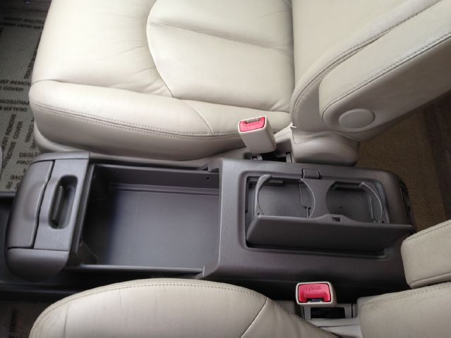 2002 Lexus RX 300 Quattro 4.2 Sport