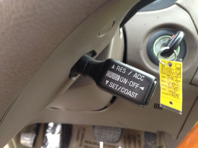 2002 Lexus RX 300 Quattro 4.2 Sport