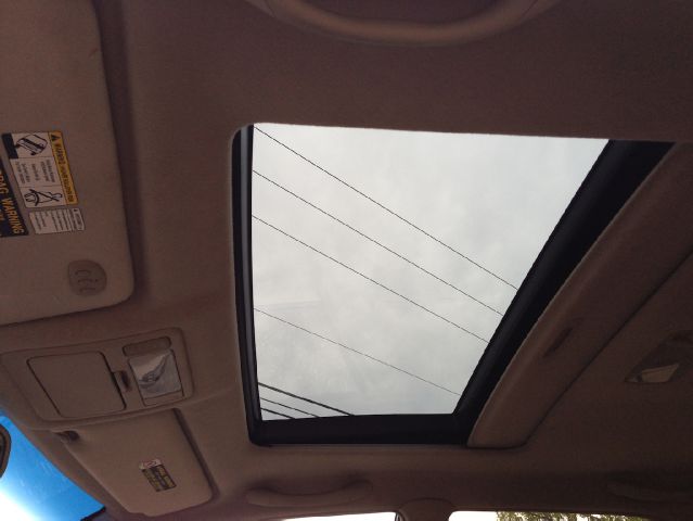 2002 Lexus RX 300 Quattro 4.2 Sport