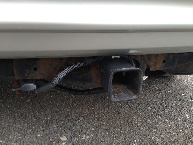 2002 Lexus RX 300 Quattro 4.2 Sport