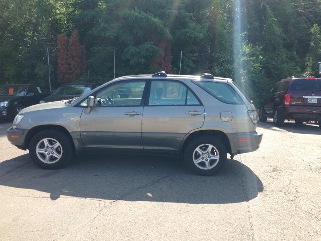 2003 Lexus RX 300 4dr Wgn