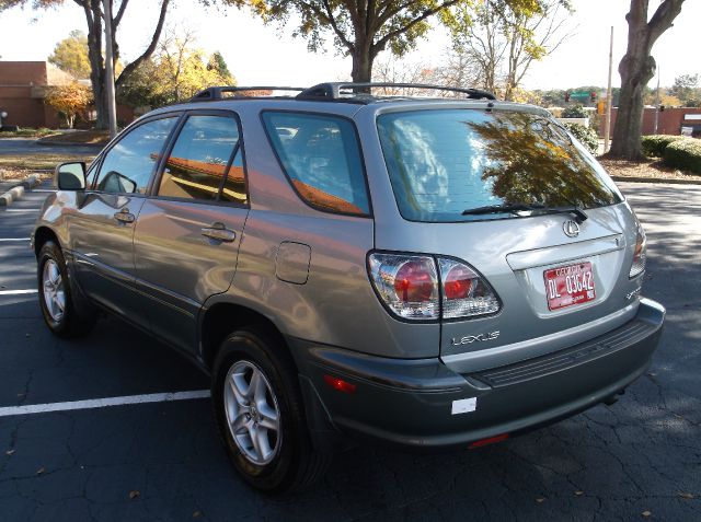 2003 Lexus RX 300 4wd