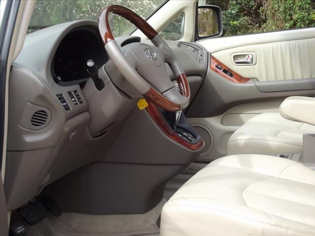 2003 Lexus RX 300 Base