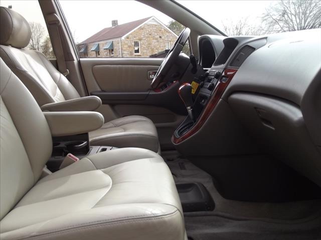 2003 Lexus RX 300 Base