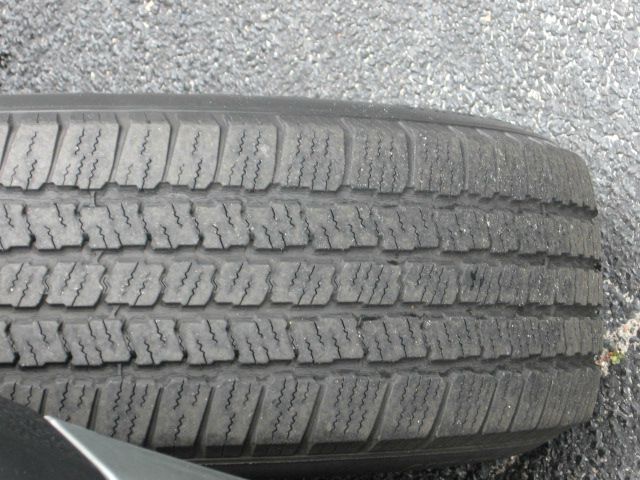 2003 Lexus RX 300 4wd