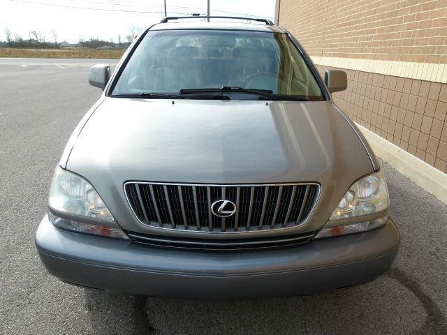 2003 Lexus RX 300 4wd