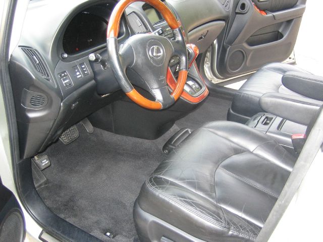 2003 Lexus RX 300 Ram 3500 Diesel 2-WD