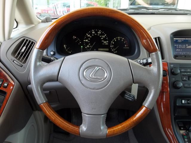 2003 Lexus RX 300 Unknown