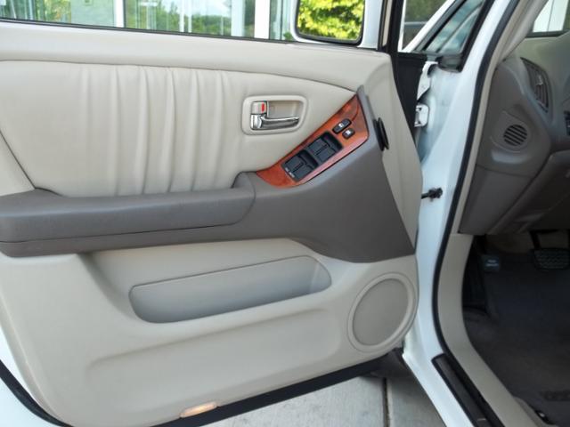 2003 Lexus RX 300 Unknown