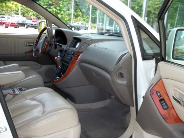 2003 Lexus RX 300 Unknown