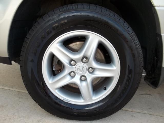 2003 Lexus RX 300 Unknown