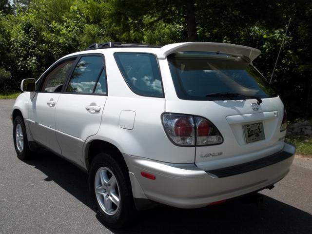 2003 Lexus RX 300 Unknown
