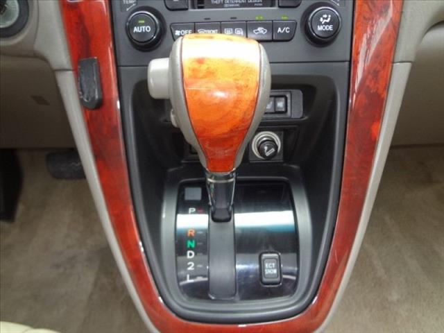 2003 Lexus RX 300 Explorer Ltd