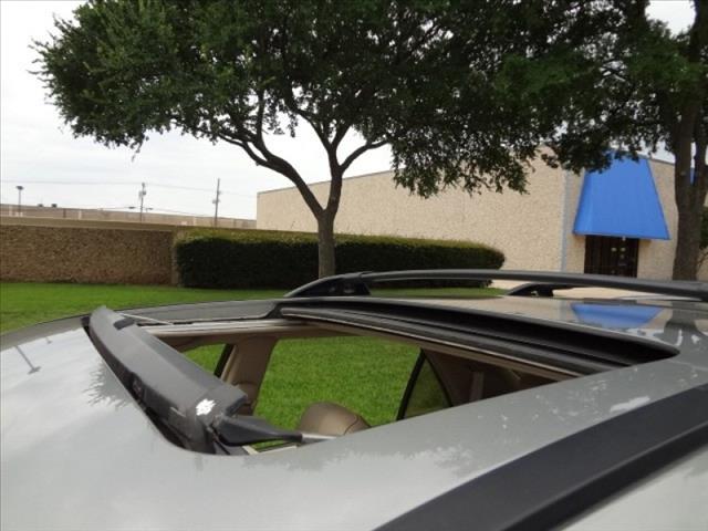 2003 Lexus RX 300 Explorer Ltd