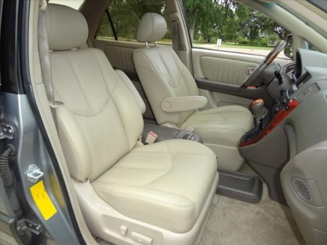 2003 Lexus RX 300 Explorer Ltd