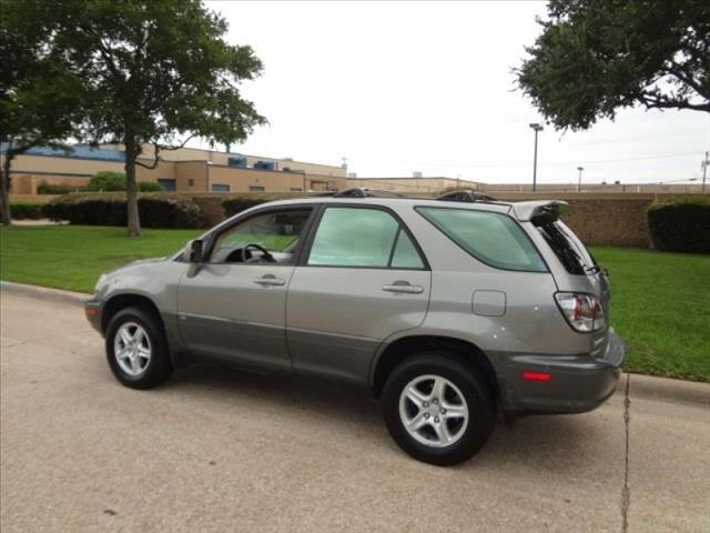 2003 Lexus RX 300 Explorer Ltd
