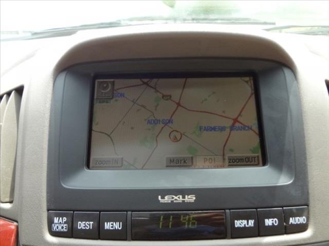 2003 Lexus RX 300 Explorer Ltd