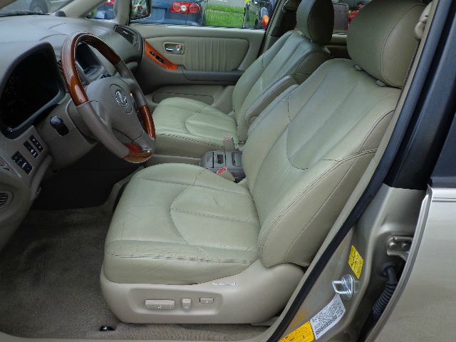 2003 Lexus RX 300 4wd