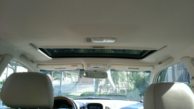 2003 Lexus RX 300 Base