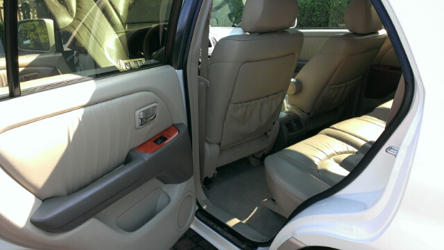 2003 Lexus RX 300 Base