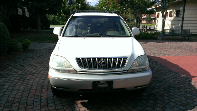 2003 Lexus RX 300 Base