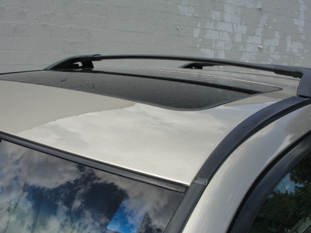 2003 Lexus RX 300 Ram 3500 Diesel 2-WD