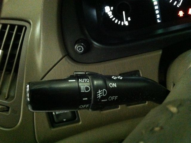 2003 Lexus RX 300 4wd