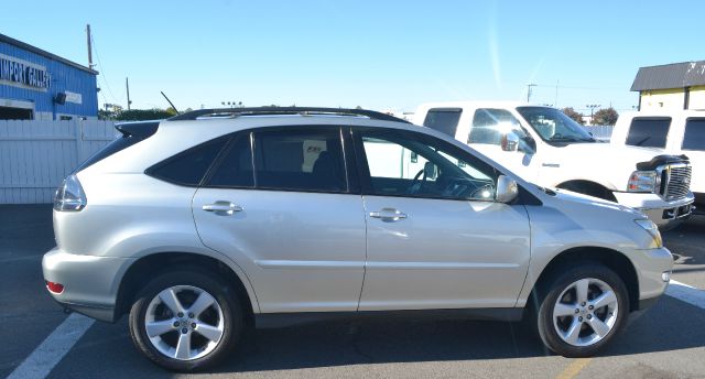 2004 Lexus RX 330 Ram 3500 Diesel 2-WD