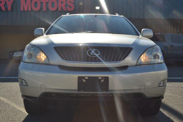 2004 Lexus RX 330 Ram 3500 Diesel 2-WD