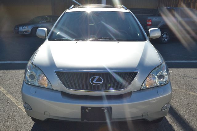 2004 Lexus RX 330 Ram 3500 Diesel 2-WD
