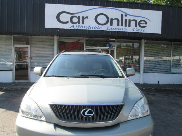 2004 Lexus RX 330 4wd