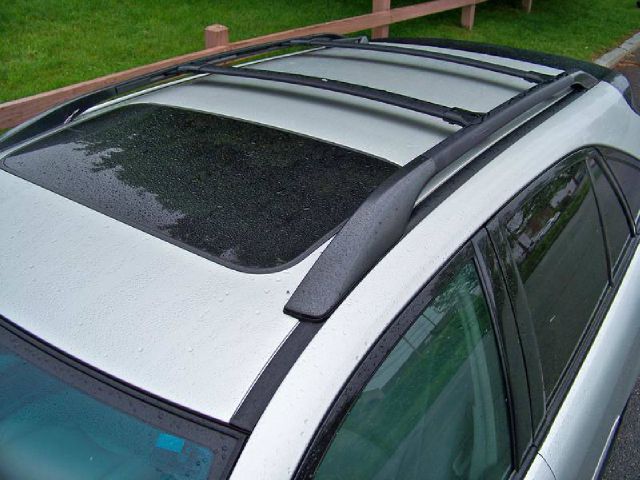 2004 Lexus RX 330 Ram 3500 Diesel 2-WD