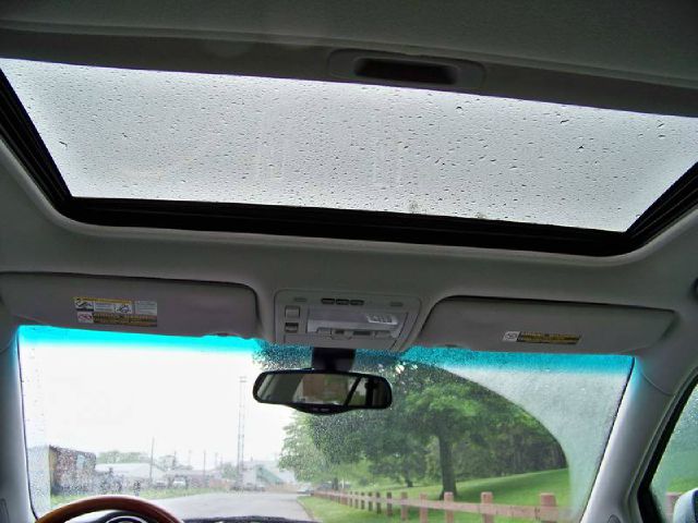 2004 Lexus RX 330 Ram 3500 Diesel 2-WD