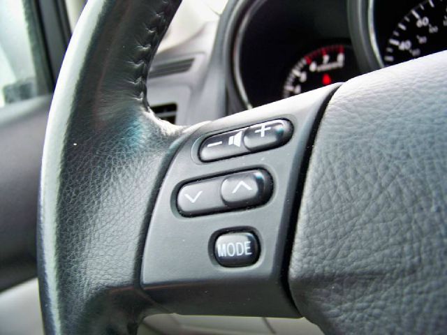 2004 Lexus RX 330 Ram 3500 Diesel 2-WD