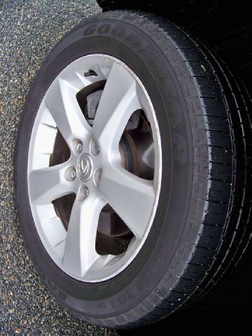 2004 Lexus RX 330 Ram 3500 Diesel 2-WD