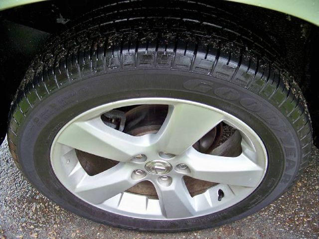 2004 Lexus RX 330 Ram 3500 Diesel 2-WD