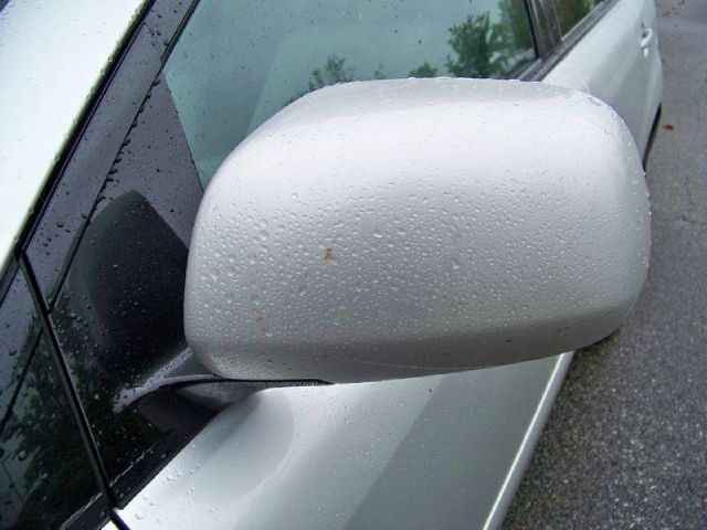 2004 Lexus RX 330 Ram 3500 Diesel 2-WD