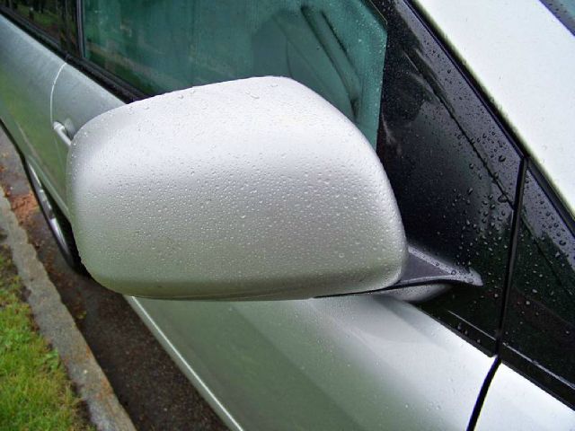 2004 Lexus RX 330 Ram 3500 Diesel 2-WD