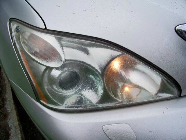 2004 Lexus RX 330 Ram 3500 Diesel 2-WD