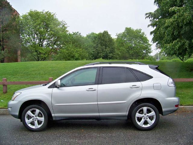 2004 Lexus RX 330 Ram 3500 Diesel 2-WD