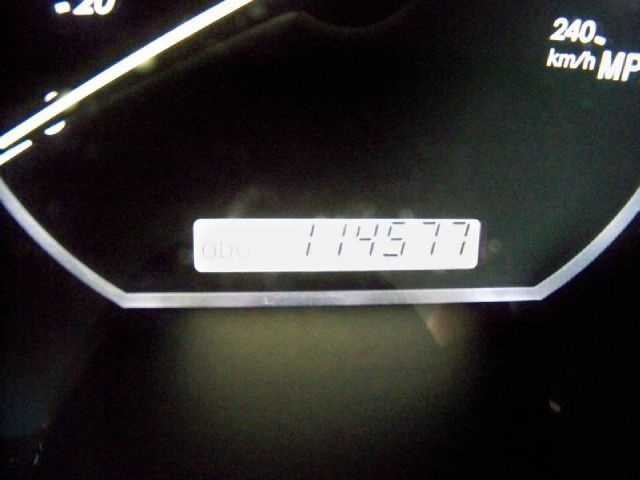 2004 Lexus RX 330 Ram 3500 Diesel 2-WD