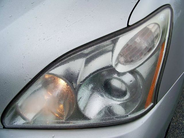 2004 Lexus RX 330 Ram 3500 Diesel 2-WD