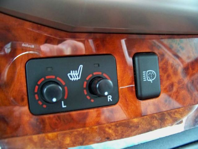 2004 Lexus RX 330 Ram 3500 Diesel 2-WD