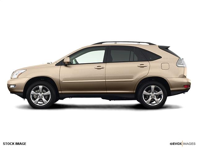 2004 Lexus RX 330 Unknown