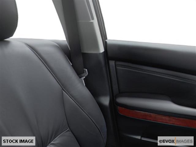 2004 Lexus RX 330 Unknown