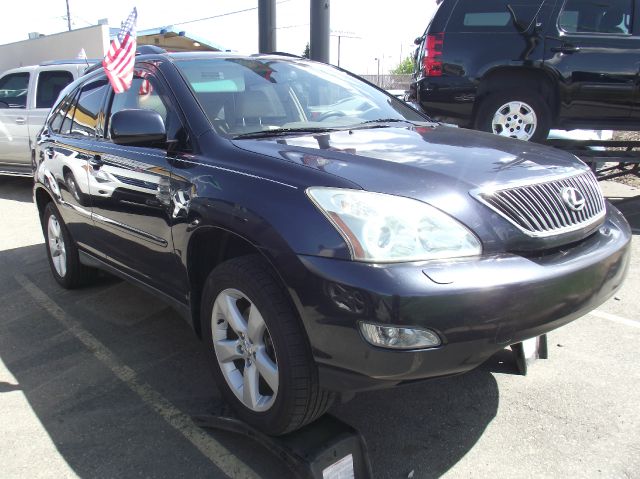 2004 Lexus RX 330 LS Flex Fuel 4x4 This Is One Of Our Best Bargains