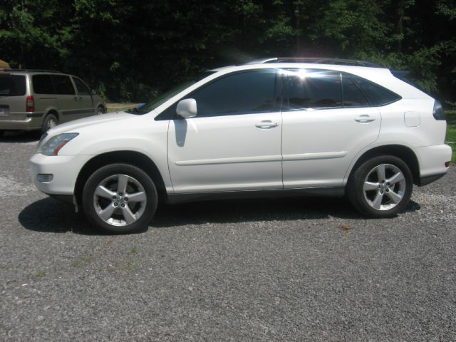2004 Lexus RX 330 4wd