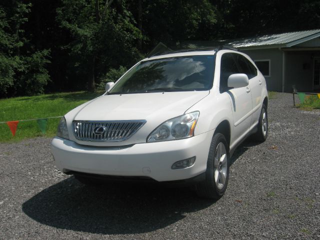2004 Lexus RX 330 4wd